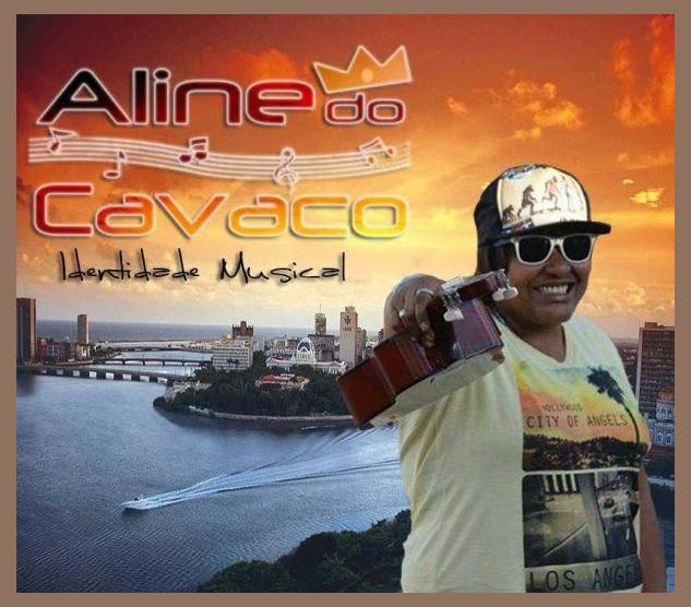 Aline do Cavaco